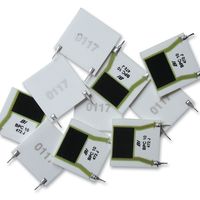 TT ELECTRONICS / BI TECHNOLOGIES BPC3503J RESISTOR, 50K 3W