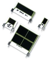 TT ELECTRONICS / BI TECHNOLOGIES BPR10101J Through Hole Resistor, 100 ohm, BPR Series, 10 W, ± 5%, Radial Leaded, 500 V