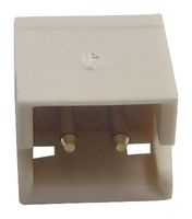 JST / JAPAN SOLDERLESS TERMINALS B2B-ZR(LF)(SN) Pin Header, Vertical, Wire-to-Board, 1.5 mm, 1 Rows, 2 Contacts, Through Hole Straight, ZH