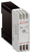 DOLD BC 7933N.81  AC/DC 24V 5 - 100 S. Analogue Timer, Delay-On-Release, 5 s, 100 s, 1 Ranges, 1 Changeover Relay