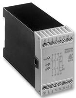 DOLD BD 5935.48 DC 24V Safety Relay, 24 VDC, 3PST-NO, SPST-NC, BD 5935 Series, DIN Rail, 5 A, Screw