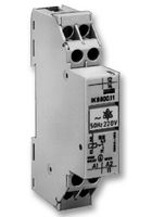 DOLD IK 8800.11 AC 50HZ 230V General Purpose Relay, IK 8800 Series, Power, SPDT, 230 VAC, 16 A