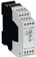 DOLD MK 7850N.82/200 AC/DC12-240V Time Delay Relay, 0.02 s, 300 h, DPDT, 3 A