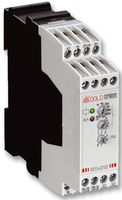 DOLD MK 9962N.82 AC/DC12-240V 0,05S-300H Time Delay Relay, 0.05 s, 300 h, DPDT, 3 A