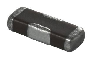 MURATA NFM3DCC223R1H3L Feedthrough Capacitor, Three Terminal, 0.022 µF, 50 V, 300 mA, 1206 [3216 Metric], Surface Mount