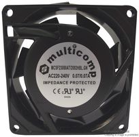 MULTICOMP SF23080AT/2082HBL.GN