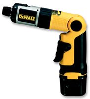 DEWALT DC600KA-GB