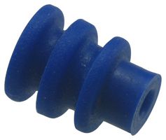 AMP - TE CONNECTIVITY 794758-1 Connector Cable Seal, 2.11 mm, Mini Universal MATE-N-Lok Sealed Connector
