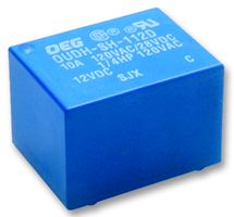 TE CONNECTIVITY OUDH-SS-105L4F Relay, PCB SPCO 5vDC