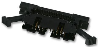 TE CONNECTIVITY - AMP 2-111506-4