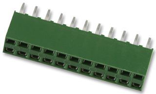TE CONNECTIVITY - AMP 215307-7