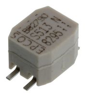 TDK B82790S0513N201 Choke, Common Mode, 51 µH, B82790S0 Series, 500 mA, 7.1mm x 6mm x 4.9mm