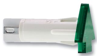RAFI 1.69.507.145/1402 Indicator Lens, Yellow