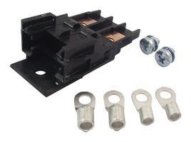 LITTELFUSE 01520001TXN940 Fuseholder, Panel Mount, 60A, MAXI® / FK3 Style, Crimp