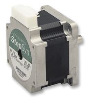 SANYO DENKI 103H7823-0440 Stepper Motor, Single Shaft, 60 mm, Unipolar, 1.8 °, 2.1 N-m, 2 A