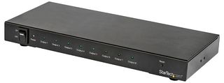 STARTECH ST128HD20 HDMI SPLITTER, 8-PORT, 60HZ, 5V, 3A, 15W