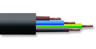 PRO POWER H07RNF4 4.0
