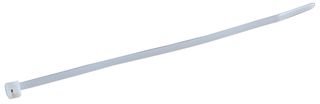 TY-ITS UB100A NATURAL CABLE TIE 100 X 2.50MM 100-PK NATURAL