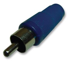 PRO SIGNAL PSG01520 PLUG, PHONO, BLUE