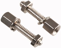 PRO SIGNAL R62-8.1MM-KIT SCREWLOCK KIT FEMALE 81MM