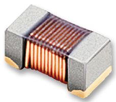 COILCRAFT 0402AF-560XJLW Wirewound Inductor, 56 nH, 0.095 ohm, 1.9 GHz, 1 A, 0402 [1005 Metric], 0402AF Series