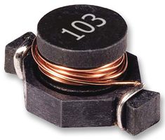 COILCRAFT DO1813H-682MLD Power Inductor (SMD), 6.8 µH, 1.8 A, Unshielded, 2.2 A, DO1813H Series