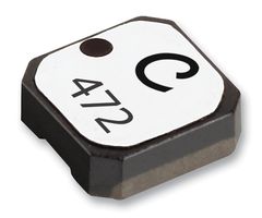 COILCRAFT LPS3010-471MRC Power Inductor (SMD), 470 nH, 1.3 A, Shielded, 1.9 A, LPS3010 Series