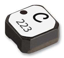 COILCRAFT LPS3314-682MRC Power Inductor (SMD), 6.8 µH, 820 mA, Shielded, 900 mA, LPS3314 Series