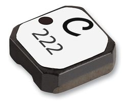 COILCRAFT LPS5015-153MRC Power Inductor (SMD), 15 µH, 730 mA, Shielded, 840 mA, LPS5015 Series