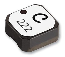 COILCRAFT LPS6225-685MRC Power Inductor (SMD), 6.8 mH, 65 mA, Shielded, 86 mA, LPS6225 Series