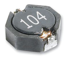 COILCRAFT MOS6020-103MLC Power Inductor (SMD), 10 µH, 2.2 A, Shielded, 790 mA, MOS6020 Series
