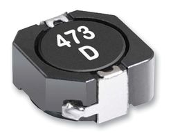 COILCRAFT MSS1048-474KLB Power Inductor (SMD), 470 µH, 720 mA, Shielded, 430 mA, MSS1048 Series