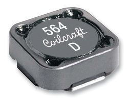 COILCRAFT MSS1246-124KLC Power Inductor (SMD), 120 µH, 1.42 A, Shielded, 1.62 A, MSS1246 Series