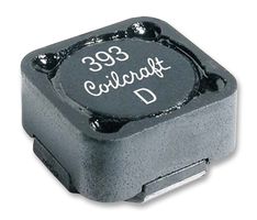 COILCRAFT MSS1260T-154KLD Power Inductor (SMD), 150 µH, 1.66 A, Shielded, 1.64 A, MSS1260T Series