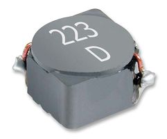 COILCRAFT MSS7341T-273MLD Power Inductor (SMD), 27 µH, 2.1 A, Shielded, 1 A, MSS7341T Series
