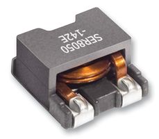COILCRAFT SER8052-802MEC Power Inductor (SMD), 8 µH, 6.31 A, Shielded, 2.9 A, SER80xx Series