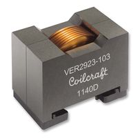 COILCRAFT VER2923-223KL Power Inductor (SMD), 22 µH, 26 A, Shielded, 12.2 A, VER2923 Series
