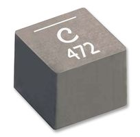 COILCRAFT XAL1010-222MED Power Inductor (SMD), 2.2 µH, 32 A, Shielded, 34 A, XAL1010 Series