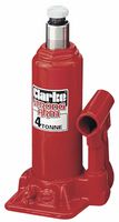 CLARKE INTERNATIONAL 7620010 BOTTLE JACK, 4TONNE