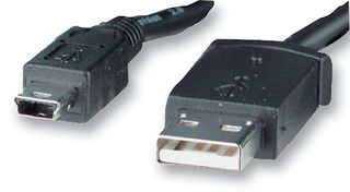 FUJI PHOTO FILM USB2-119FCAM
