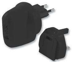 PRO SIGNAL MW3302 ADAPTOR, 100-240VAC, USB