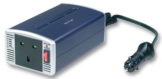 BELKIN F5C412UK140W INVERTER, DC/AC, ANYWHERE, BELKIN