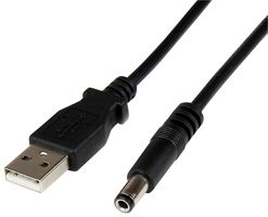 STARTECH USB2TYPEN1M