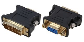 PRO SIGNAL PSG91628 DVII MALEVGA FEMALE ADAPTER