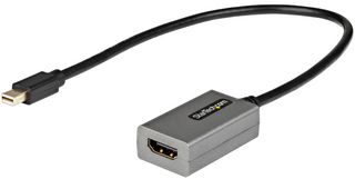 Mini displayport to deals hdmi startech