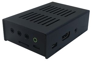 DEMOPAD CENTRO-8M