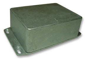 HAMMOND 1590WSFL. Metal Enclosure, Wall Mount, Diecast Aluminium, 111 mm, 82 mm, 44 mm, IP65