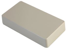 MULTICOMP PRO T4G Plastic Enclosure, Multipurpose, ABS, 111 mm, 57 mm, 22 mm