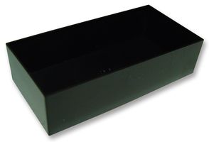 MULTICOMP PRO PB5 Plastic Enclosure, Potting Box, ABS, 25 mm, 100 mm, 50 mm