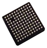 SILICON LABS EFR32BG12P432F1024GL125-C RF IC, 40MHz, ARM Cortex-M4F, EFR32 Family, BGA-125